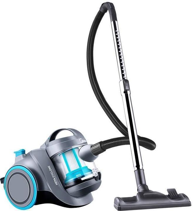 Vacuum cleaners