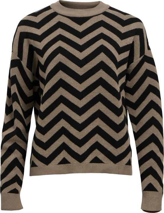 Object Strick Pullover (XS)