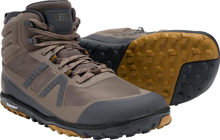 Produktbild Xero Shoes Scrambler Mid II (47)