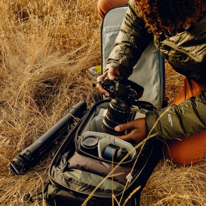 Produktbild Peak Design Outdoor Backpack (Fotorucksack, 25 l)