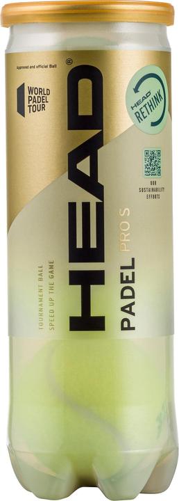Immagine prodotto Head Padel Pro