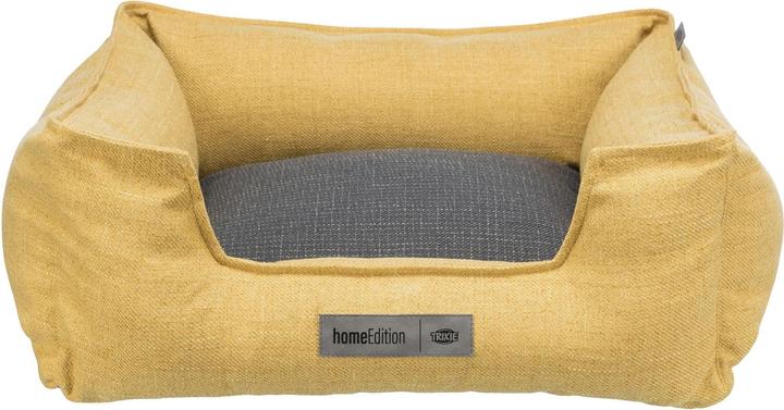 Produktbild Trixie Hunde-Bett Talis HOME Edition, 80 x 60 cm (Hund)