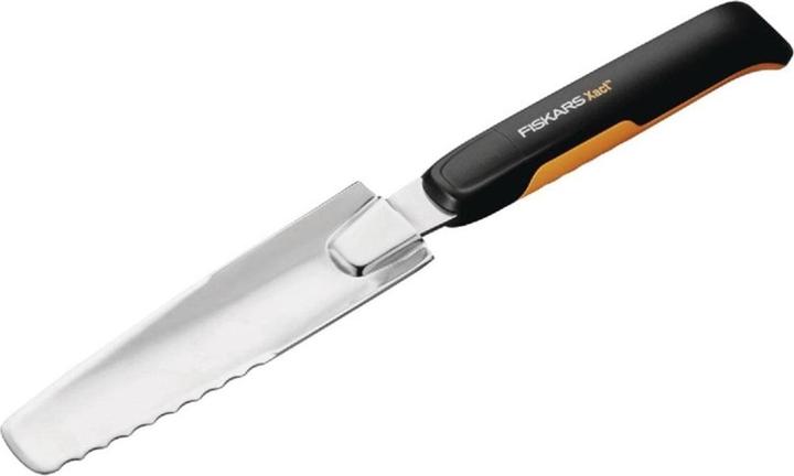 Produktbild Fiskars Xact Gartenwerkzeug-Sets (e)