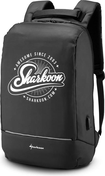 Image du produit Sharkoon Sac à dos de jeu (16 l)