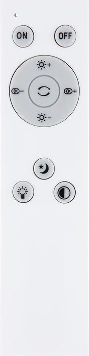 Produktbild Globo Manni (1100 lm)