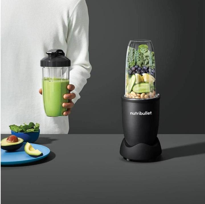Image du produit NutriBullet NB910MAB (Prise UE, 900 W)