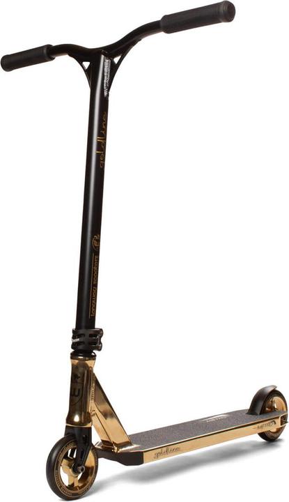 Longway Scooter Metro