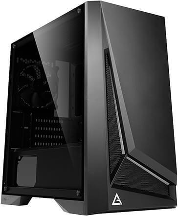 Immagine prodotto Antec DP301M (mATX, Mini-ITX)