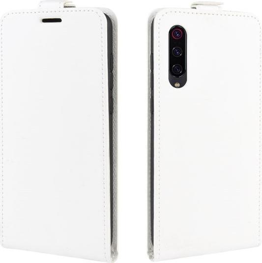 Produktbild MU Classic Leder Flipcase Hülle (OnePlus 9 Pro 5G, Xiaomi Mi 9 Pro)
