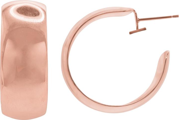 Immagine prodotto Heideman Nerva color oro rosa (100% acciaio inossidabile)