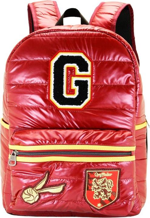 Actual product image Karactermania Padding Backpack G
