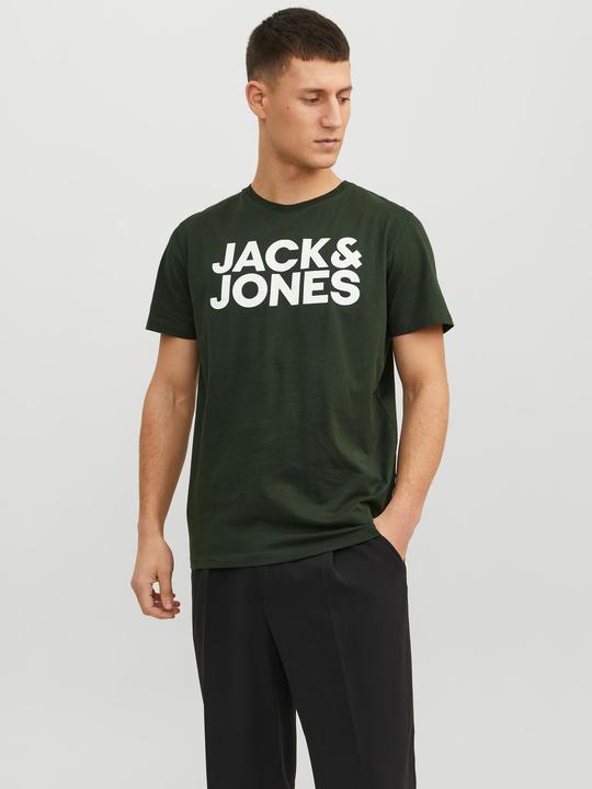 Immagine prodotto Jack & Jones Maglietta con logo (XL)
