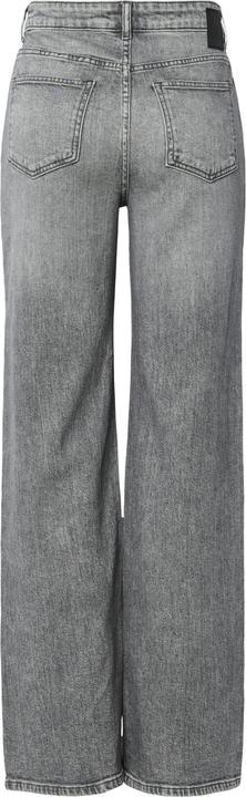Actual product image Pieces Pcsilke Mw Wide Jeans mg Noos Bc (W31/L32)