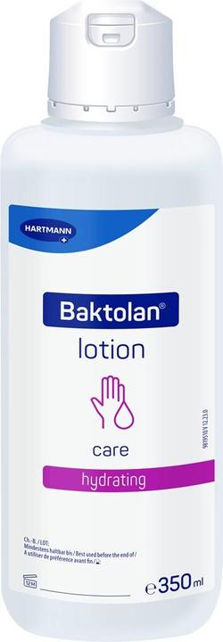 Immagine prodotto Hartmann Baktolan lotion, 350 ml (Latte corpo, 350 ml)