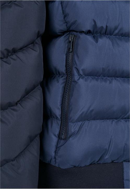Immagine prodotto Urban Classics Giacca Colorblock Bubble (L)