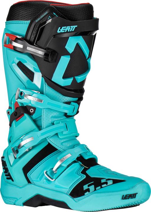 Produktbild Leatt Boot 5.5 FlexLock (Herren, 40.5)