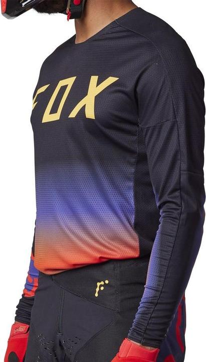 Image du produit Fox MAILLOT 23 360 FGMNT BLK (XL)