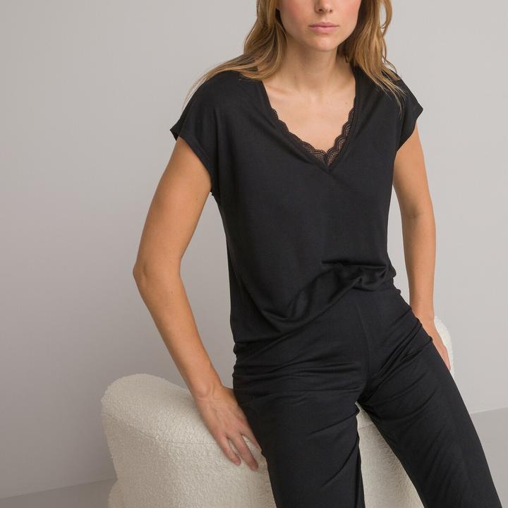 Actual product image La Redoute Collections Pyjamas (W36/L38)
