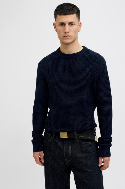 Actual product image Jack & Jones Gürtel Gürtel (85)