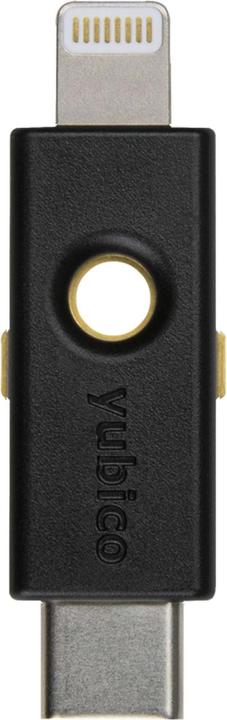 Productafbeelding Yubico YubiKey 5Ci