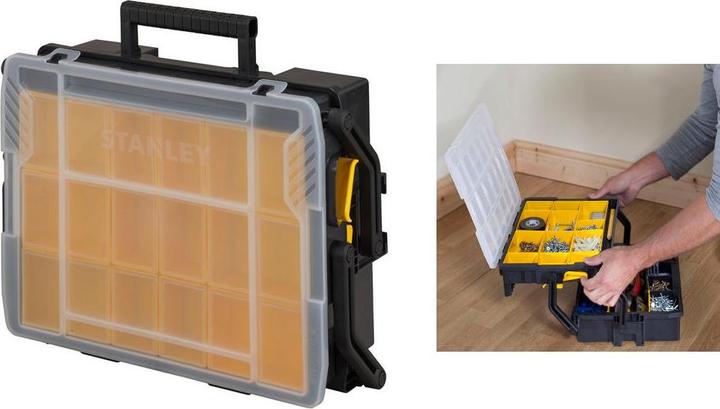 Image du produit Stanley Sortmaster