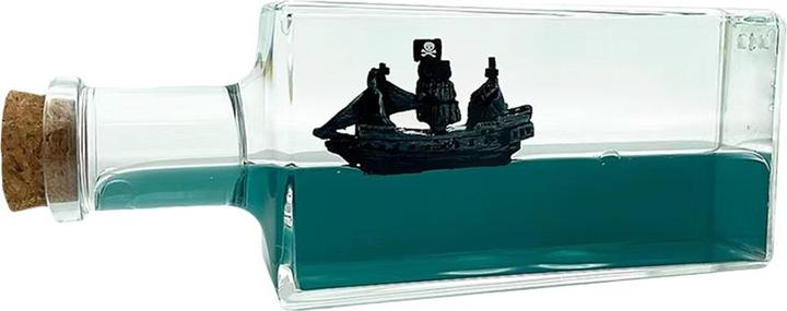 Produktbild Mikamax Unsinkable Pirate Ship