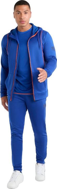 Immagine prodotto Umbro Felpa con cappuccio con zip integrale Pro Training (L)