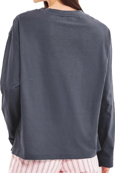 Produktbild Rösch Basic Schlafanzug Oberteil (40, L)