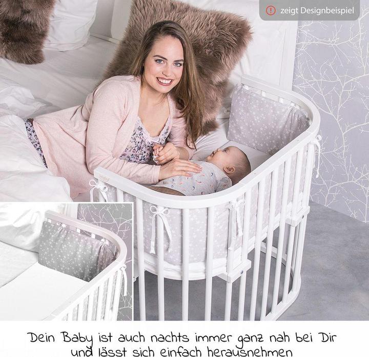 Immagine prodotto Babybay Morsetto extra ventilato