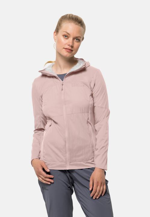 Produktbild Jack Wolfskin Prelight Alpha Jkt W (S)