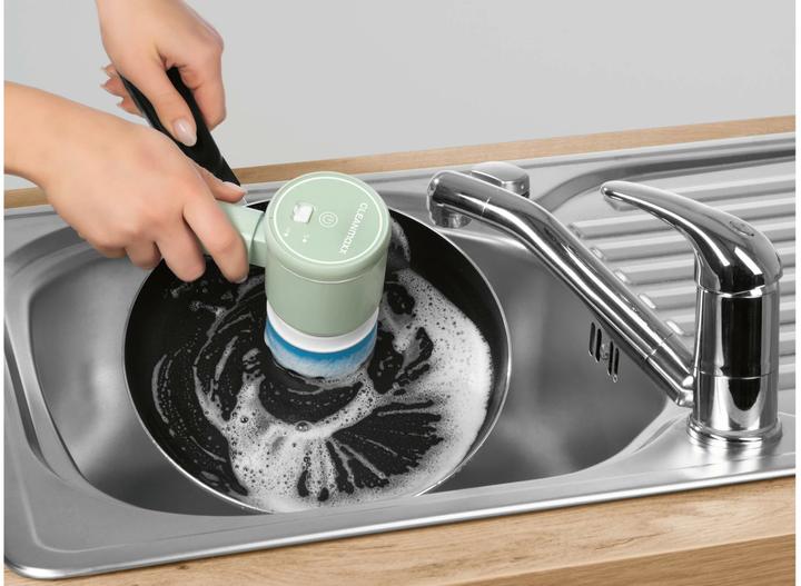 Image du produit Easymaxx Balai-brosse sans fil (1 pcs)