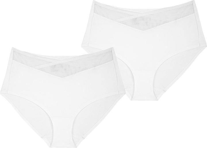 Produktbild Triumph Maxislip True Shape Sensation (42, 2er Pack)