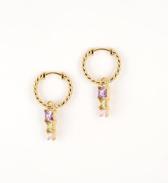Immagine prodotto Esprit SQUARE COLORS Ohrschmuck (Argento 925)