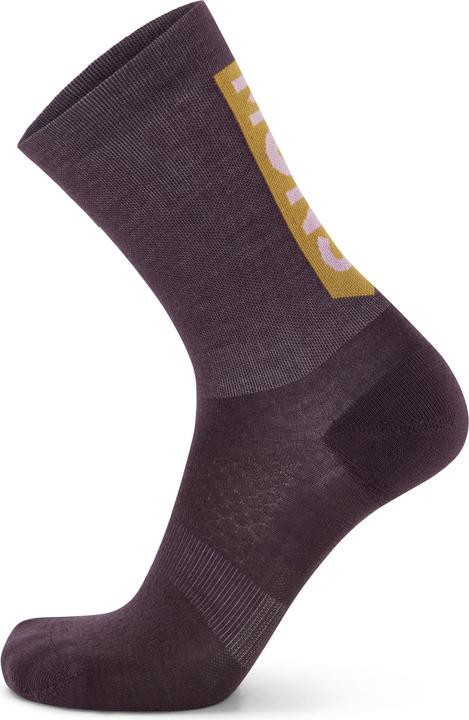 Mons Royale Atlas Merino Crew Sock (42 - 44)