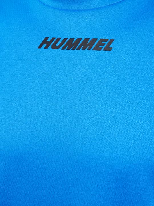 Actual product image hummel hmlMULTI PL JERSEY (S)