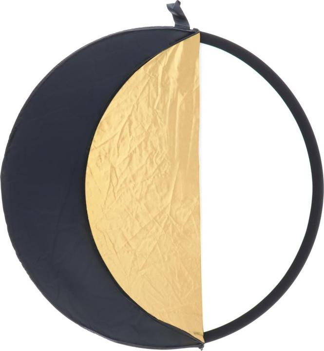 Actual product image Rollei Professional 5 in 1 Folding Reflector 80 (80 cm)