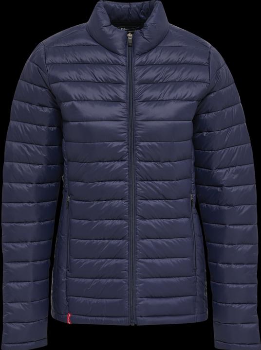 Produktbild hummel Red Quilted Jacket Woman (XXL)