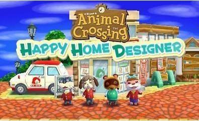 Produktbild Nintendo Animal Crossing amiibo-Karten (Wii U, 3DS, 3DS XL)