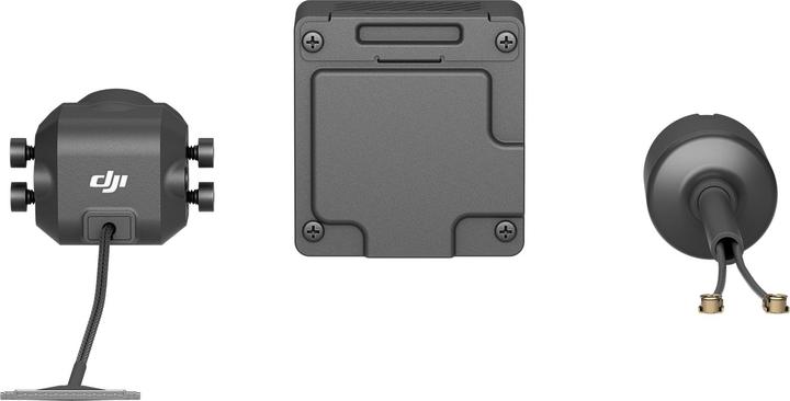 Produktbild DJI O3 Air Unit (FPV Zubehör, DJI Goggles 2, DJI FPV)