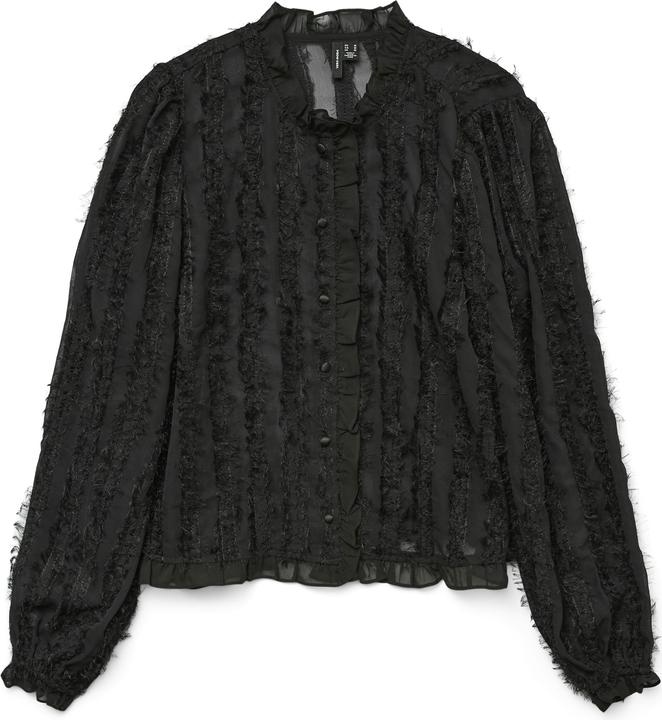 Vero Moda VMMALOU Top Bluse (L)