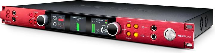 Produktbild Focusrite Red 8Line