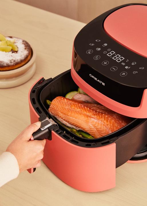 Produktbild Create Fryer Air Pro Large