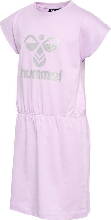 Produktbild hummel Hmlflowy Dress S/S (146)