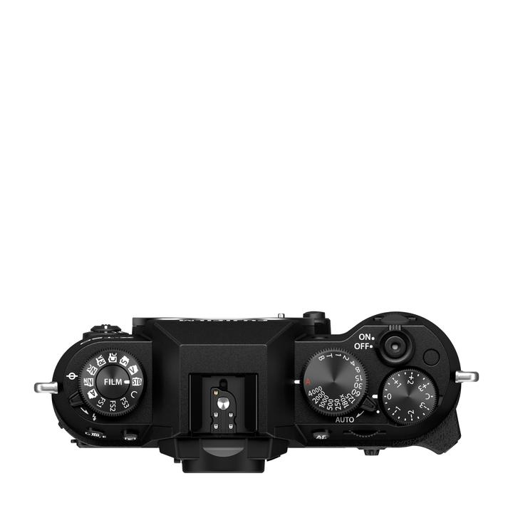Produktbild Fujifilm X-T50 Body (40.20 Mpx, APS-C / DX)