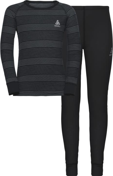 Actual product image Odlo Warm functional underwear set (104)