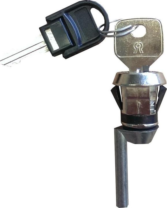 Actual product image Steelplay Replacement lock