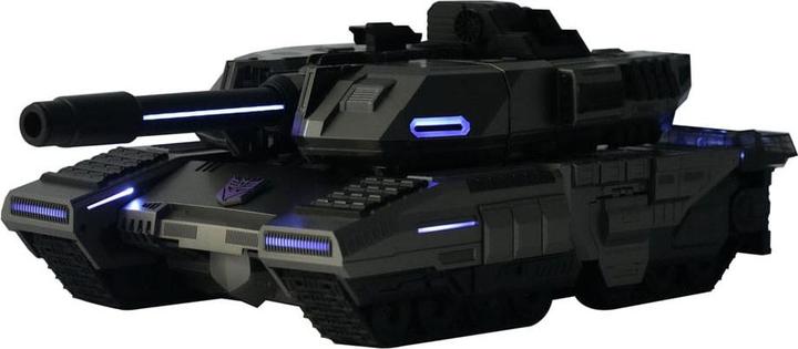 Produktbild Robosen Megatron G1 Flagship