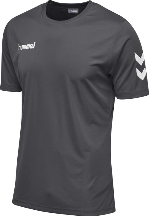 hummel Core Polyester Tee (S)