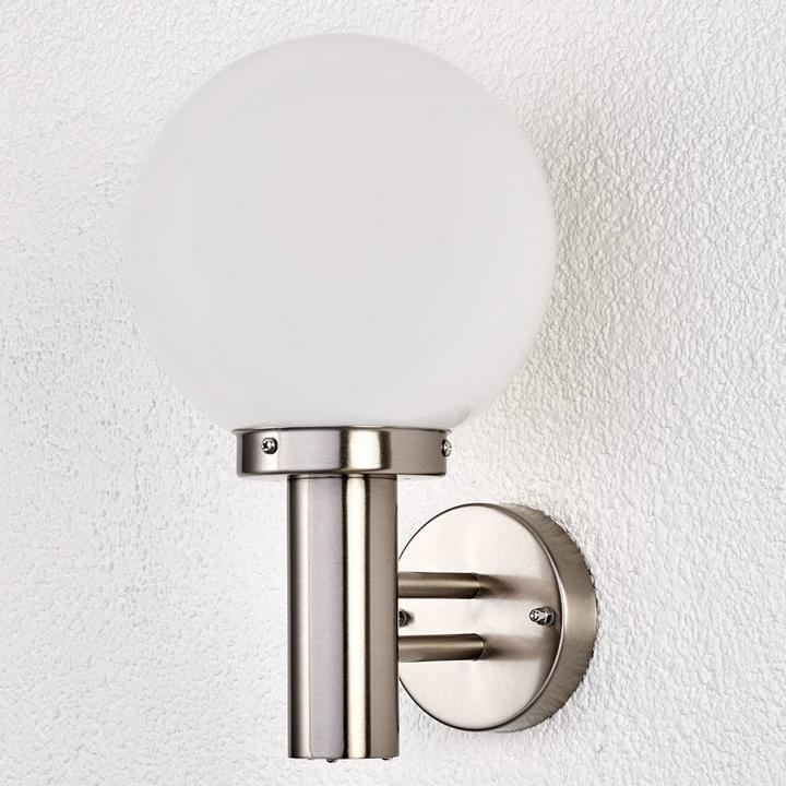 Produktbild Lindby Nada (E27, IP44)