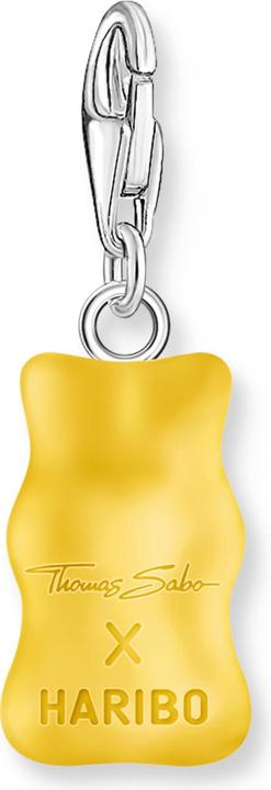 Actual product image Thomas Sabo Charm pendant (925 sterling silver)